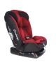 Автокресло TRON CAMBRIDGE цвет Red care (без Isofix)